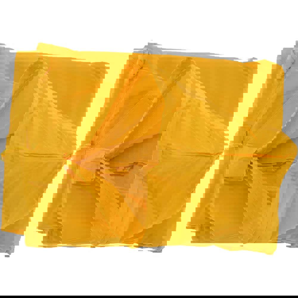 Bib Overalls: Size 3X-Large, Polyester